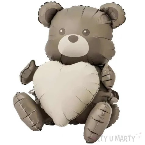 xx balon foliowy mis matus 3d 55x41x33 cm