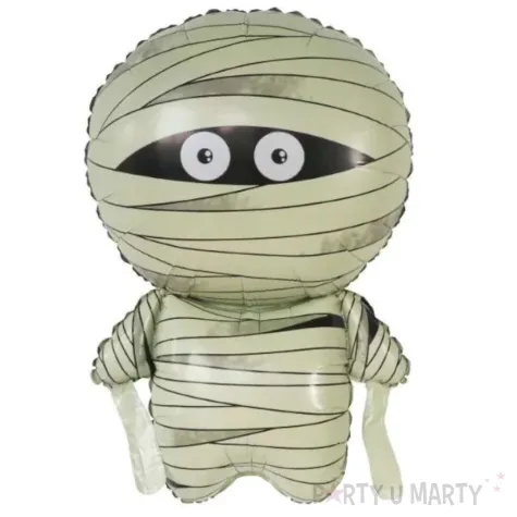 xx balon foliowy mumia 48x75 cm