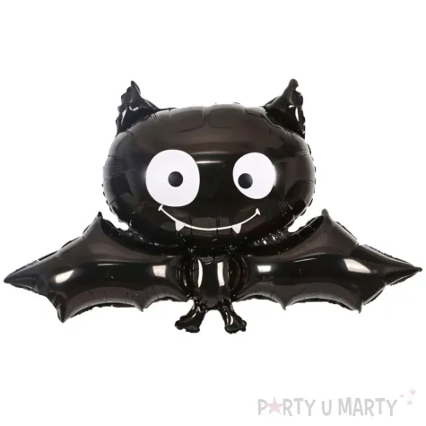 xx balon foliowy nietoperz 72x60 cm