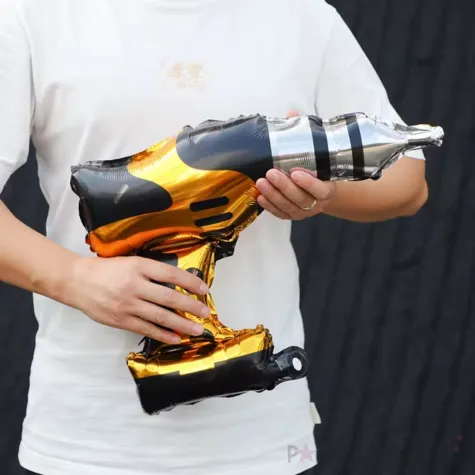 xx balon foliowy wiertarka