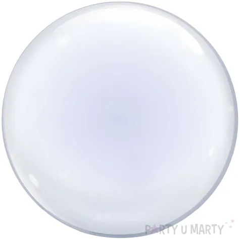 xx balon takara bubble deco balloon 490 mm 10 szt