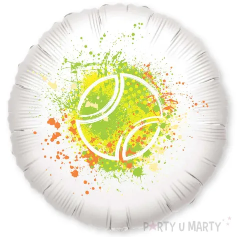 xx balon tenis pilka