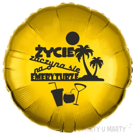 xx balon zl zycie zaczyna sie na emeryturze