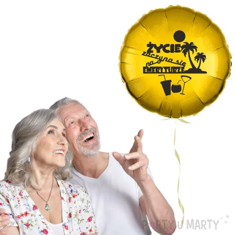 xx balon zl zycie zaczyna sie na emeryturze