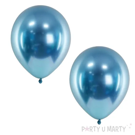 xx balony 2 urodziny syrenka