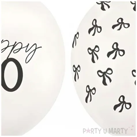 xx balony 30 cm 50 pastel off white 1 op 50 szt