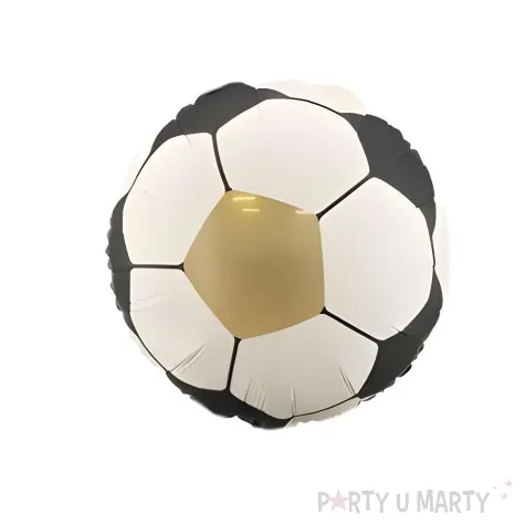 xx balony foliowe do girland puchar z pilkami 33x33 cm i 34 cm mix 1 op 4 szt