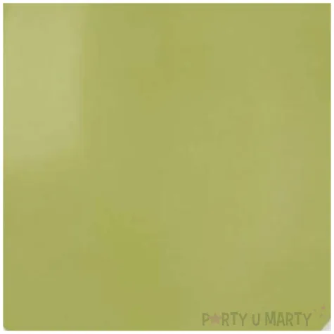 xx balony pastelowe oliwkowe a50 13 cm 20 szt