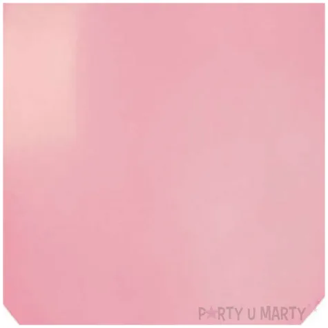 xx balony pastelowe rozowe delikatne a50 13 cm 20 szt