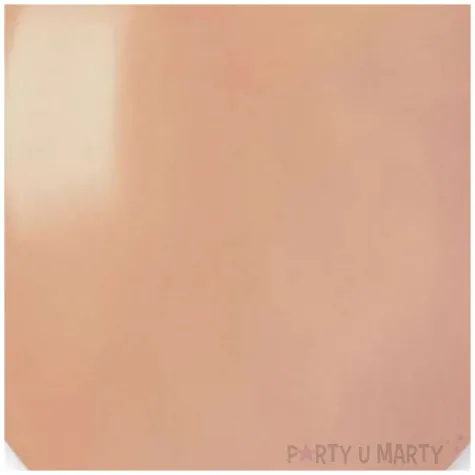 xx balony pastelowe rozowe mgliste a50 13 cm 20 szt