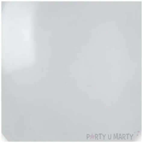 xx balony pastelowe szare a50 13 cm 20 szt