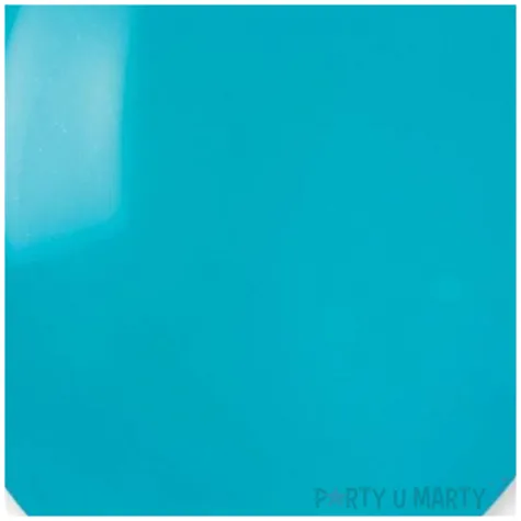 xx balony pastelowe turkusowo niebieskie a50 13 cm 20 szt