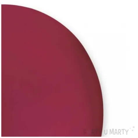 xx balony pastelowe vino a50 13 cm 20 szt