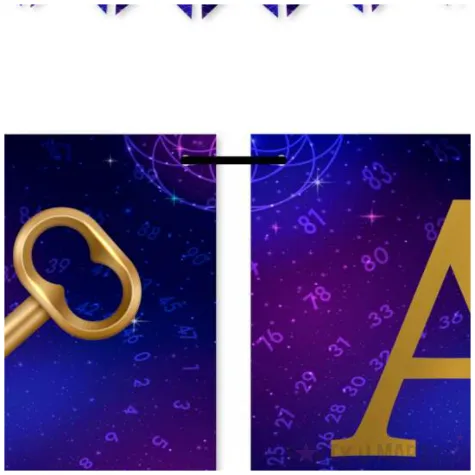 xx baner andrzejki wrozbita maciej