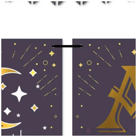 xx baner andrzejki zodiak