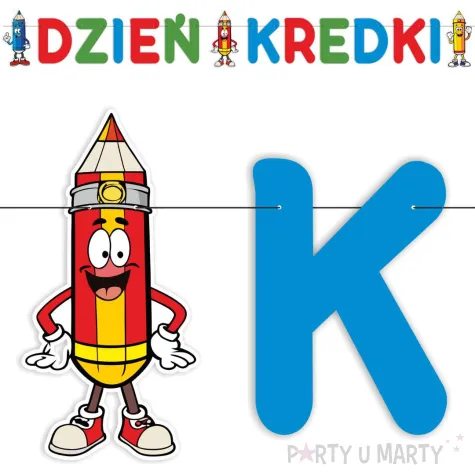 xx baner dzien kredki