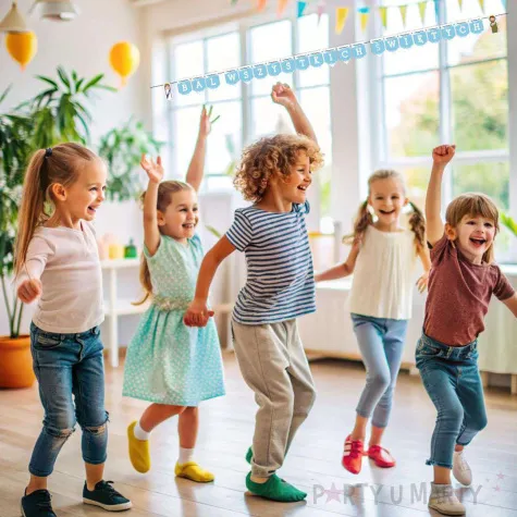 xx baner flagi bal wszystkich swietych 4 m