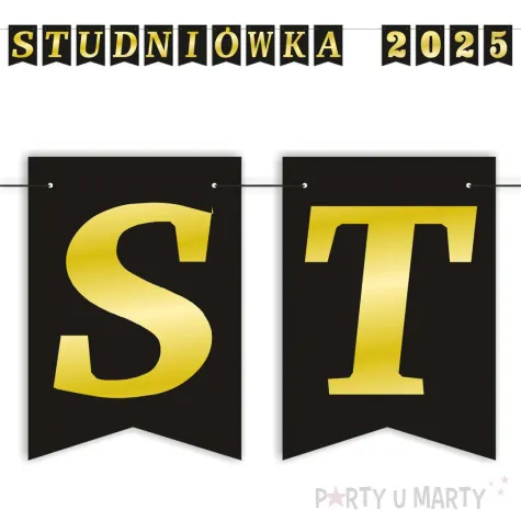 xx baner flagi studniowka 2025 zloty