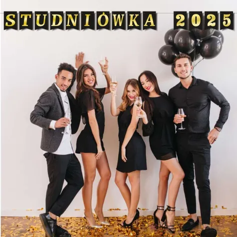 xx baner flagi studniowka 2025 zloty