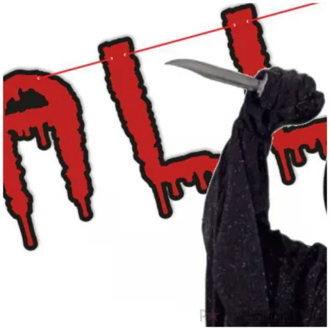 xx baner halloween krw narzedzia