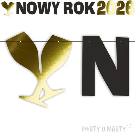xx baner nowy rok 2026 zl matalik