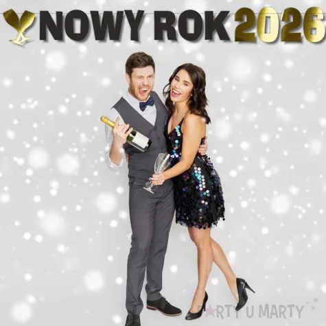 xx baner nowy rok 2026 zl matalik