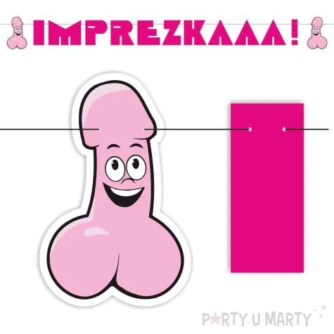 xx baner peniski imprezkaaa