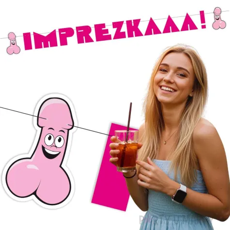 xx baner peniski imprezkaaa