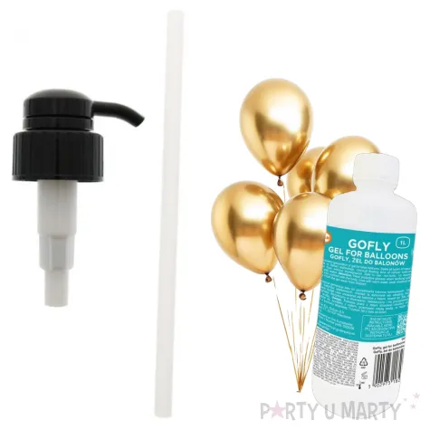 xx bap super fly pompka do zelu