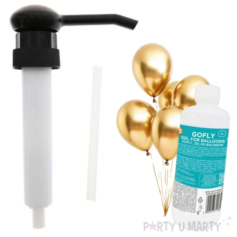 xx bap super fly pompka strong do zelu