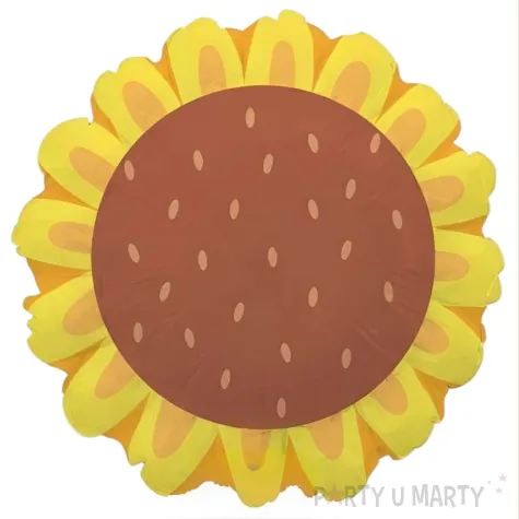 xx bfk balon foliowy 14 fx slonecznik