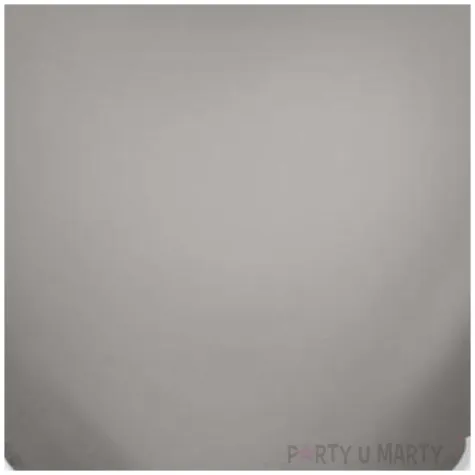 xx bfk balon foliowy 18 fx serce matowe moonlight silver