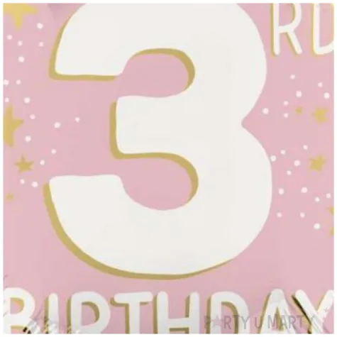 xx bfk balon foliowy 18 little miss 3