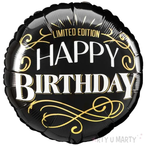 xx bfk balon foliowy 18 shp better with age