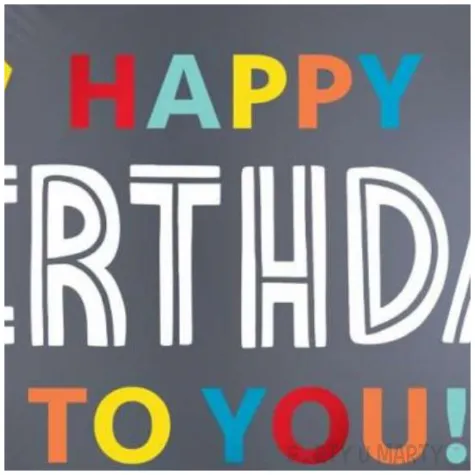 xx bfk balon foliowy 18 shp confetti burst bday