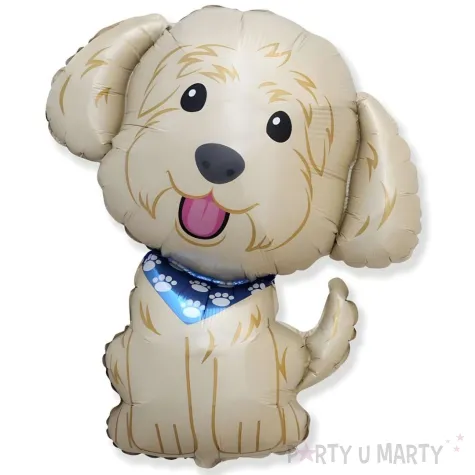 xx bfk balon foliowy 24 fx pies cobberdog