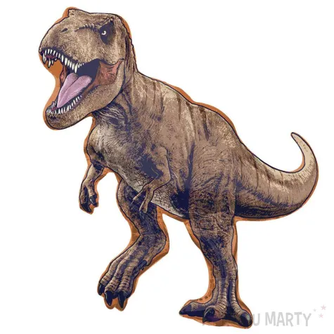 xx bfk balon foliowy helowy jurassic world dominion