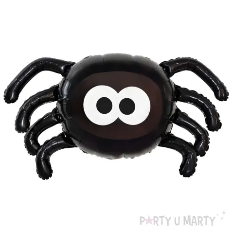 xx bfk balon foliowy uroczy pajak 89x47 cm