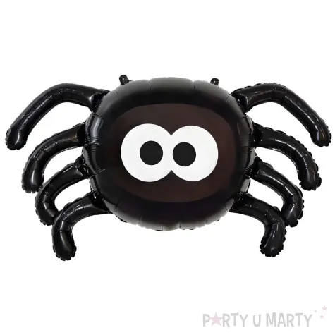 xx bfk balon foliowy uroczy pajak 89x47 cm