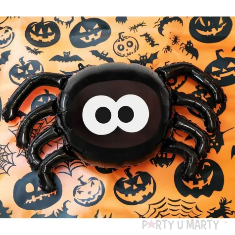 xx bfk balon foliowy uroczy pajak 89x47 cm