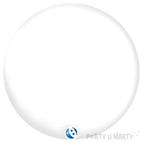 xx bfk balon takara deco bubble clear 20