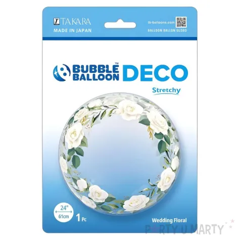 xx bfk balon takara deco wedding floral 24