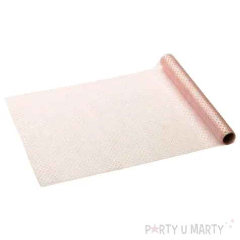 xx bieznik tiulowy luski roz 0 36 x 3 m