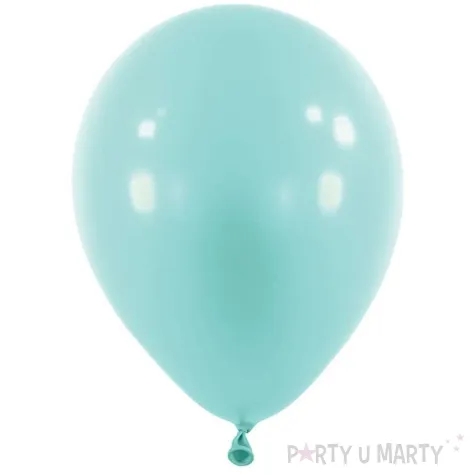 xx bl balon 11 rnd fashion caribbean blue 50 szt