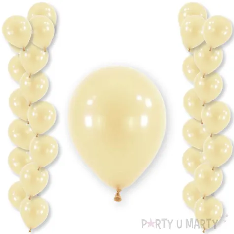 xx bl balon 11 rnd fashion sand 50 szt