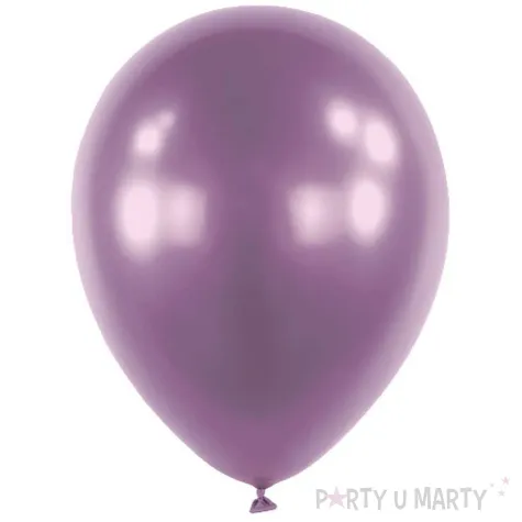 xx bl balon 11 rnd satin luxe purple royal 50 szt