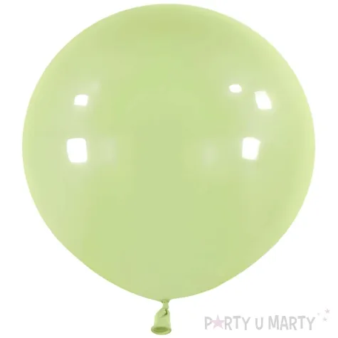 xx bl balon 24 rnd fashion sage 4 szt