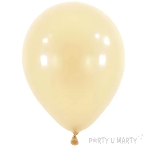 xx bl balon 5 rnd fashion sand 100 szt