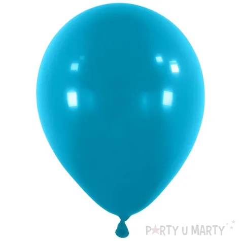 xx bl balon 5 rnd fashion tranquil blue 100 szt