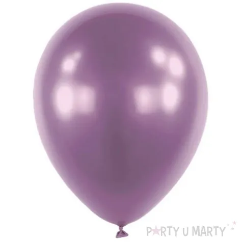 xx bl balon 5 rnd satin luxe purple royal 100 szt